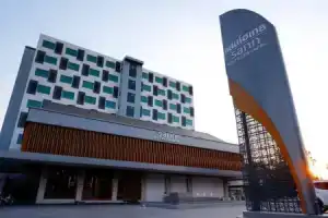 Sann Hotel, Чианграй