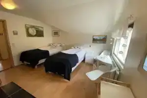 Öndólfsstaðir Farm B&B, Лейгар
