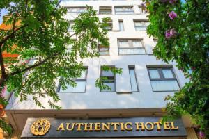 Authentic Hanoi Hotel, Ханой