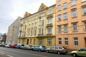 Oltec Apartment Brno, Брно