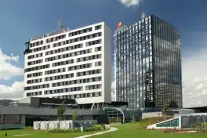 Lindner Hotel Gallery Central, Братислава
