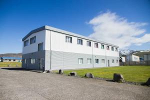Grundarfjördur Hostel, Грюндарфьордюр
