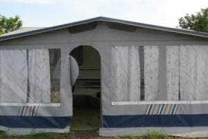 Hel-Tour Camping, Владыславово