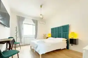 Solemar Sicilia - Casa Sabine, Санта-Флавия