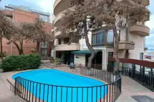 Hotel «Skyland», Тбилиси