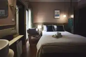 Josh Hotel, Бангкок
