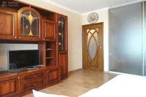 Apartment InnDays 50 лет ВЛКСМ, Подольск