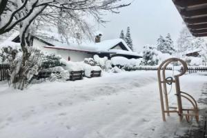Sweet Alpen Home, Гармиш-Партенкирхен