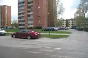 Lidija apartaments, Друскининкай