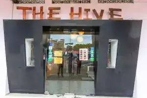 Хостел «The Hive», Сингапур