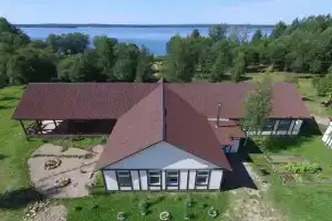 База отдыха «Великое озеро», Симаниха