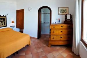 Sorrento Holidays B205, Позитано
