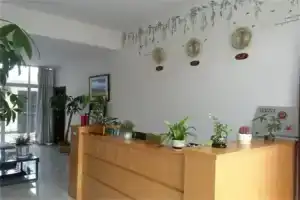 Dali Lanmeng Hotel, Дали