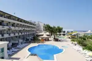 Club Marakesh Beach Hotel, Бельдиби