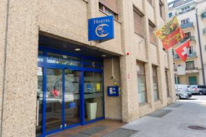 City Hostel Geneva, Женева
