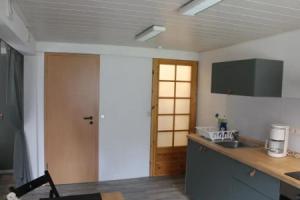 Ferienwohnung Roggenbach - Studio mit Gartenblick, Рендсбург