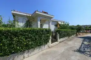 Vesnad - 25 m From Beach - H, Сегет Враница