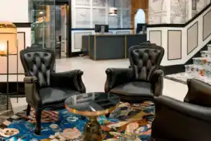 Sh Ingles Boutique Hotel, Валенсия