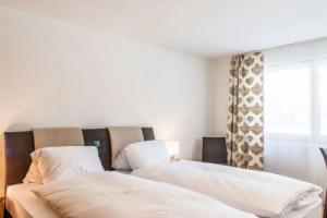 TITLIS Resort Wohnung 331, Энгельберг