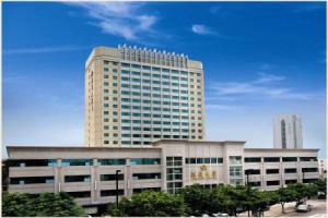 Yanling Hotel, Гуанчжоу