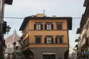 b&b i Quattro Poeti, Флоренция