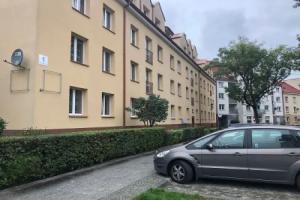 Central Rental - Apartament Centrum Zamenhofa 1, Белосток