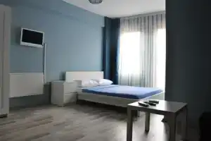 Апартаменты «Istanbul Hub Flats», Стамбул