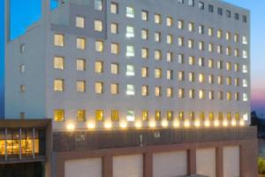 Отель «Fairfield by Marriott Bengaluru Rajajinagar», Бангалор