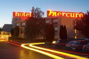 Отель «Mercure Reims Parc Des Expositions», Реймс