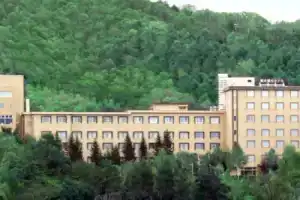 Отель «Abashiri Kanko», Абасири