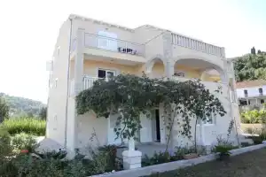 Апартаменты «Ana», Lopud