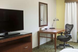 Отель «Hilton Garden Inn North/Perimeter Center», Скоттсдейл