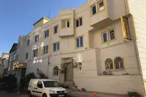 Grand Milan Hotel, Стамбул