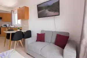 Amelia Two Bedroom Apartment - 202, Пафос