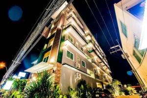 OYO 121 Hua Hin Good View Hotel, Хуахин