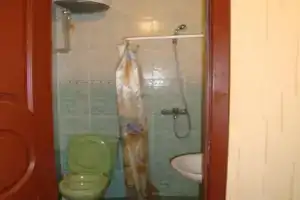 Гостевой дом «на территории ДО Алтын-Кум», Чон-Сары-Ой