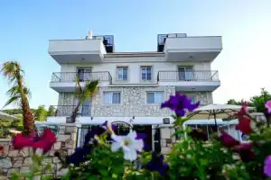 Urla 1867 Hotel, Илдыр