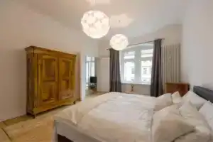 Zweite Heimat Heidelberg, Хайдельберг