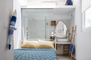 Cocoon Maison in Ialysos Rhodes, Лалисос