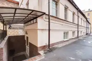 Мини-отель «Марк Инн Бюджет», Санкт-Петербург