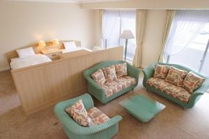 Hotel Laguna Hill, Тоёхаси