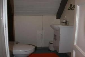 Julia's b&b, Виллингахольт