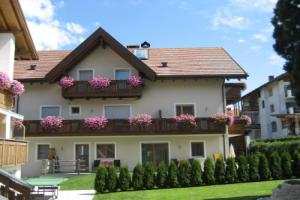 Appartements Mutschlechner, Вальдаора
