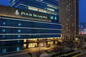Four Seasons Hotel Dalian, Далянь