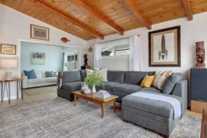 California Dreamin by Avantstay Private Pool Fire Pit Near the Beach, Карлсбад