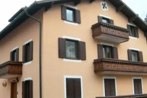 Casa Cimone, Сан-Мартино-ди-Кастроцца
