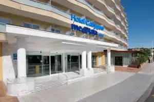 Medplaya Hotel Calypso, Салоу