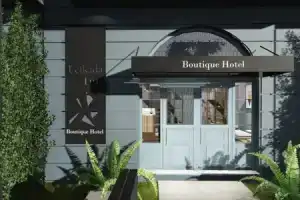 Allure Central Boutique Hotel, Лефкас