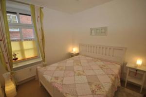 Ferienwohnung Medemspeicher, Оттерндорф