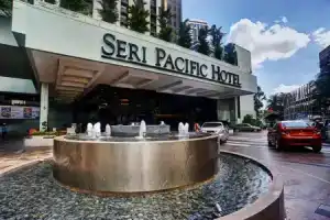Отель «Seri Pacific», Куала-Лумпур